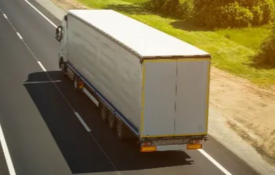 Bursa ile Çeltik Arası Parça Eşya Taşıma