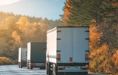 Bursa ile Çeltik Arası Klima Taşıma